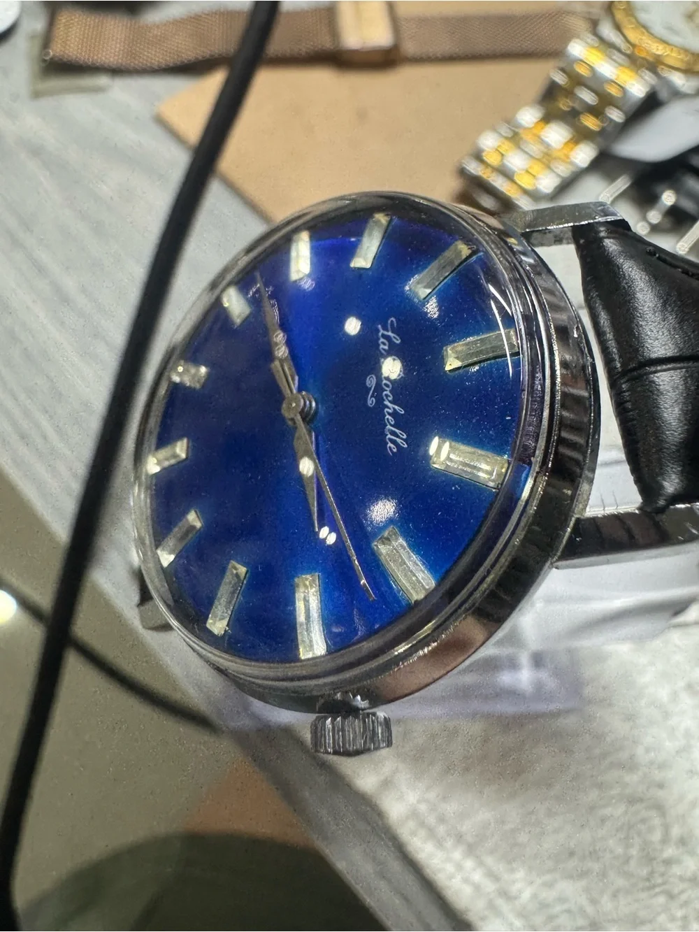 La Rochelle classic men’s